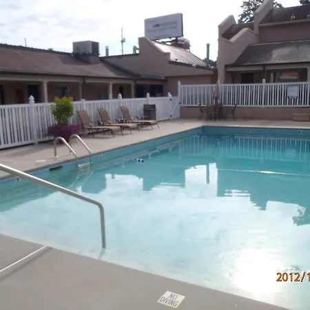 Days Inn By Wyndham Alexander City-2