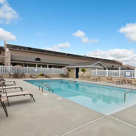 Days Inn By Wyndham Alexander City-3