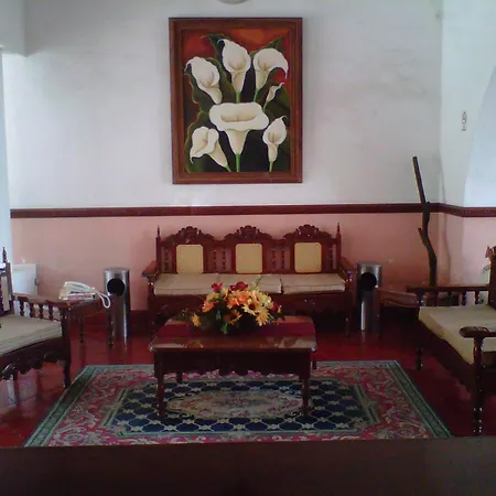 Hotel Zaci-2