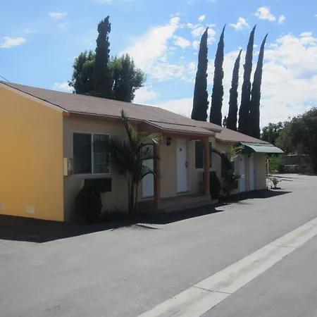 Starlight Inn Van Nuys-3