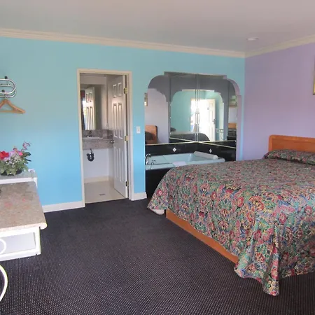Starlight Inn Van Nuys-2