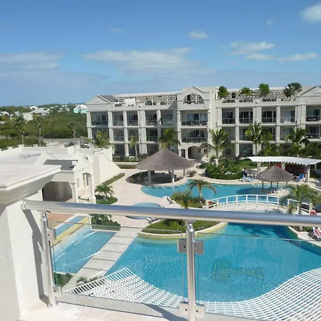 The Atrium Resort-2