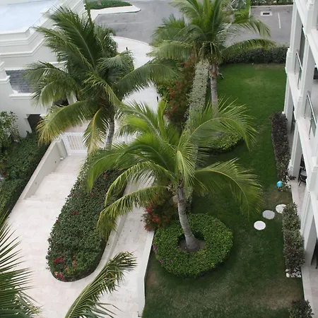 The Atrium Resort-3