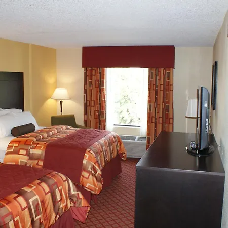 Wyndham Garden Stillwater-3