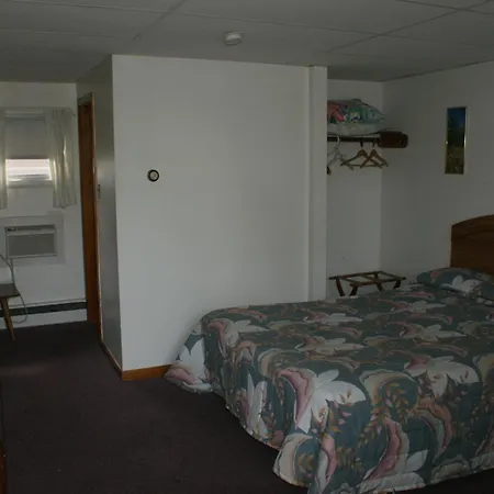 Northern Peaks Motor Inn-3