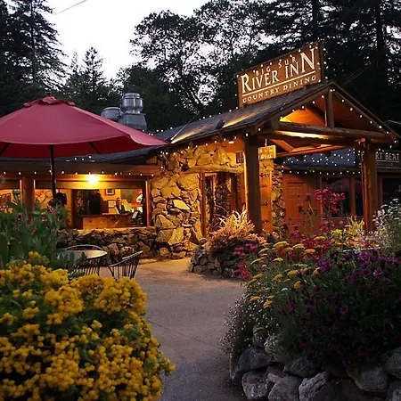 Big Sur River Inn-3