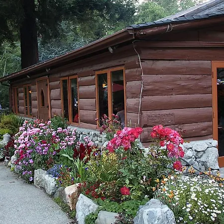 Big Sur River Inn-2