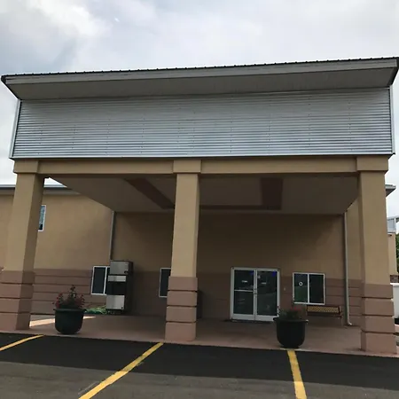 Lotus Inn And Suites Nashville-2