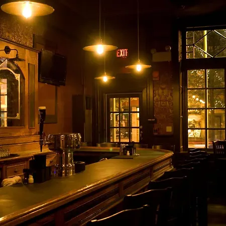 The Inn At Jim Thorpe-2