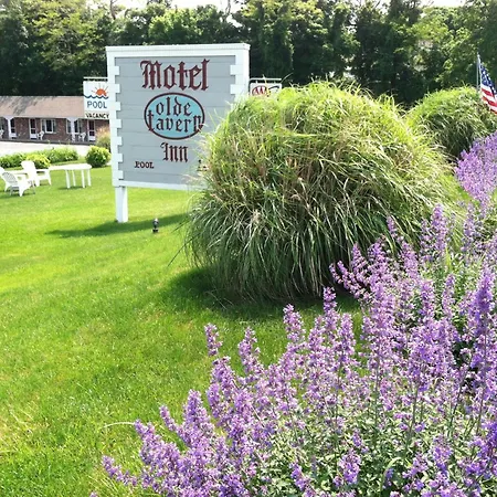 Olde Tavern Motel And Inn - Cape Cod-2