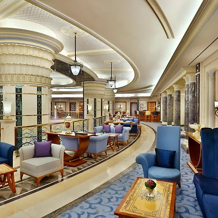The Ritz-Carlton Jeddah-2