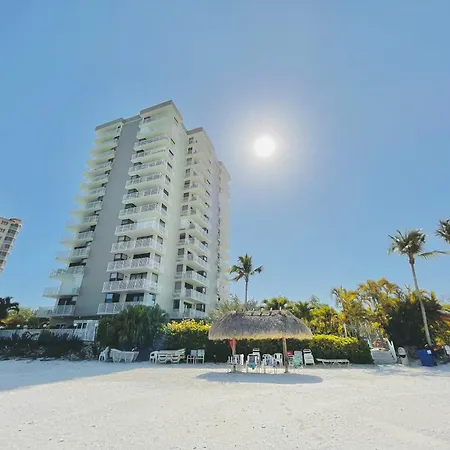 #1203 Panoramic Ocean View At Lovers Key Beach Club-3