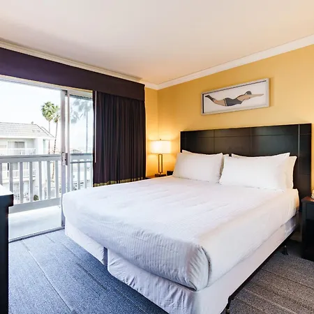 Dana Point Marina Inn-3