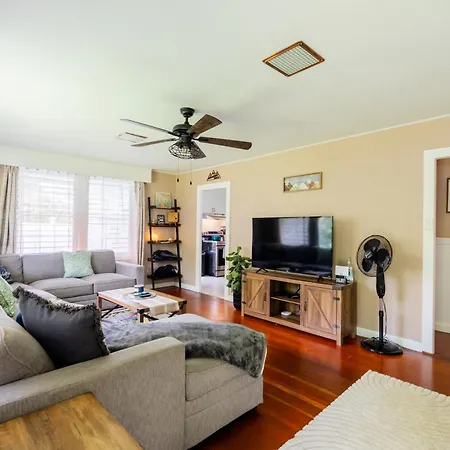 Hale Leilani - Hilo 3Br Cold Ac-3