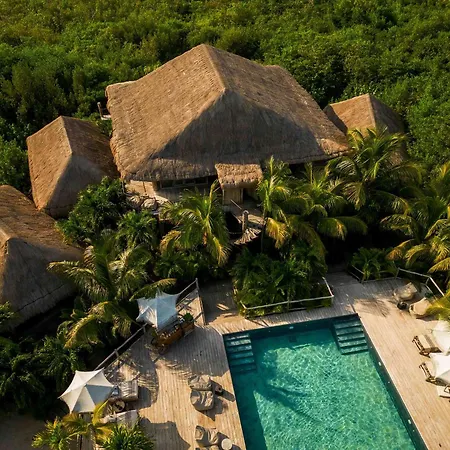Radhoo Tulum (Adults Only)-2