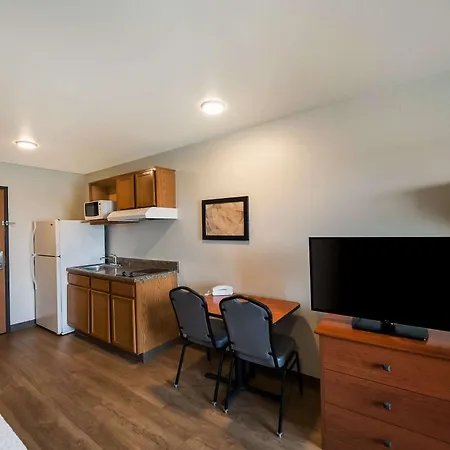 Woodspring Suites Fort Worth Fossil Creek-3