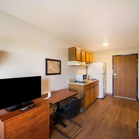 Woodspring Suites Fort Worth Fossil Creek-2