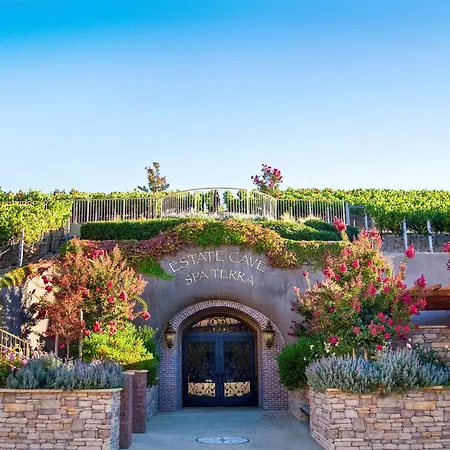The Meritage Resort And Spa-2