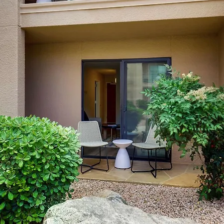 Sonesta Select Scottsdale At Mayo Clinic Campus-3