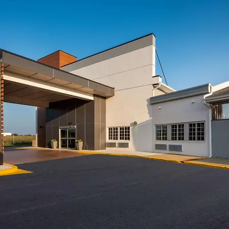 Wyndham Garden Ankeny-2
