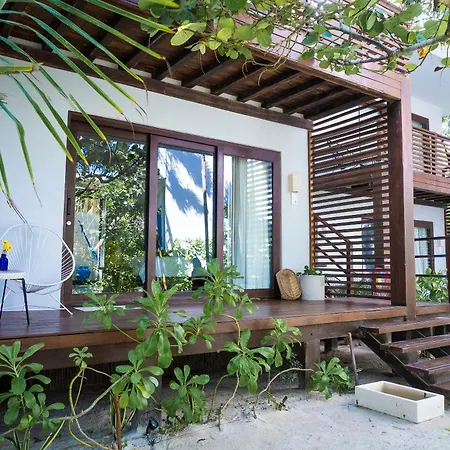 Lula Tulum, A Small Luxury Hotel-3