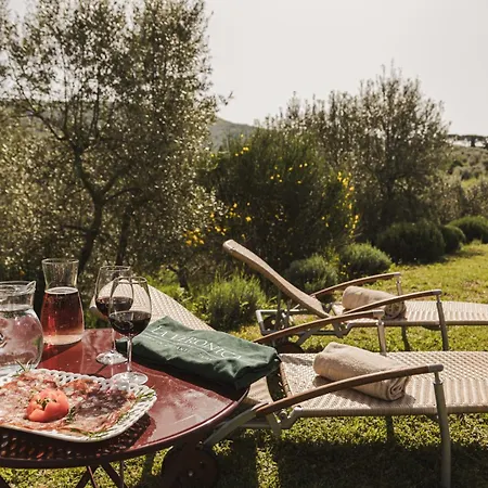 La Veronica Exclusive Chianti Resort-2