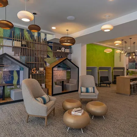 Element By Marriott Colorado Springs Downtown-2