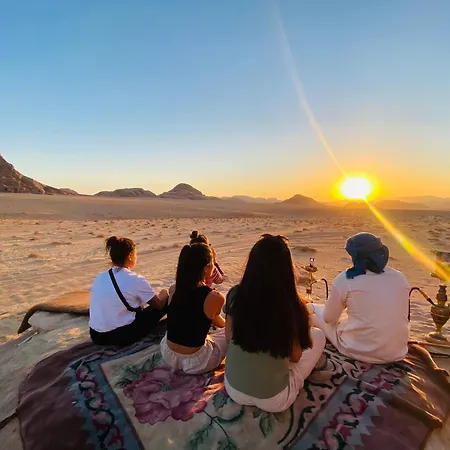 Bedouin Memories Camp-2