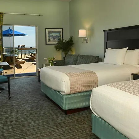 Park Place Hotel-3