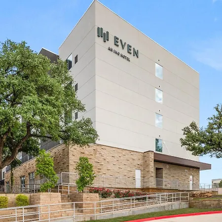 Even Hotel Austin Uptown Near The Domain By Ihg-3