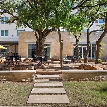 Even Hotel Austin Uptown Near The Domain By Ihg-2