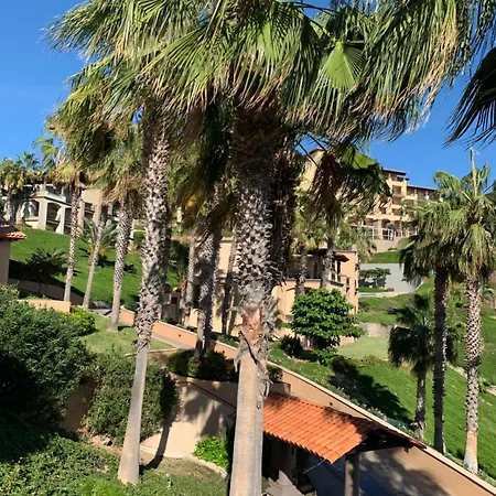 Pueblo Bonito Sunset Beach-3