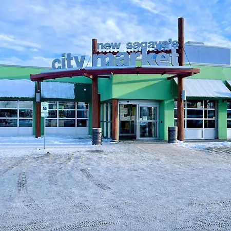 Anchorage Downtown Studio:Near Attractions, Ideal For Solo/Couples-2