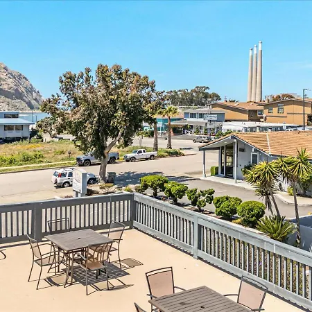 Pacific Shores Inn - Morro Bay-2