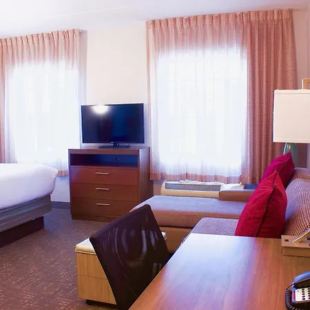 Staybridge Suites Chattanooga-Hamilton Place By Ihg-2