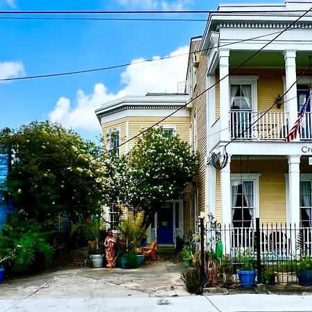 Creole Gardens Guesthouse And Inn-3