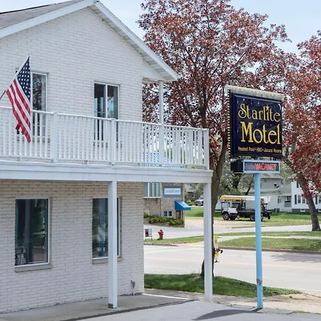 Starlite Motel-3
