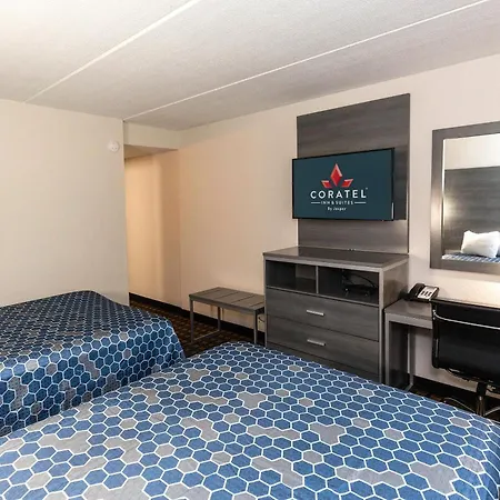 Coratel Inn & Suites By Jasper Mankato-3