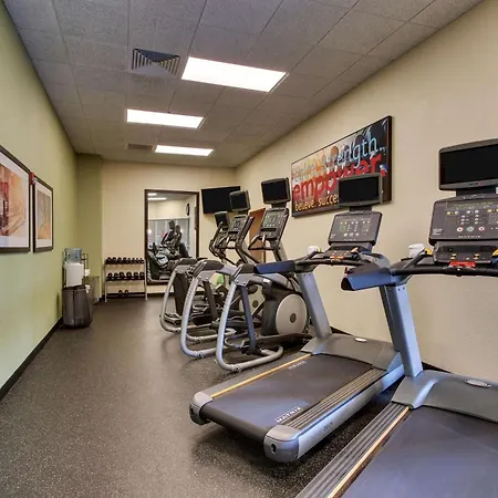 Drury Inn & Suites Meridian-3