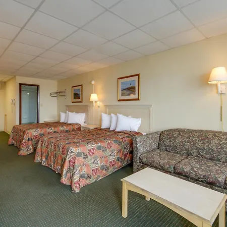 Surf Inn Suites-2