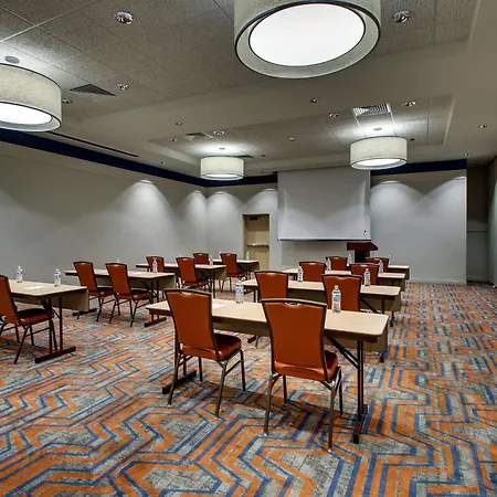Drury Inn & Suites Iowa City Coralville-3