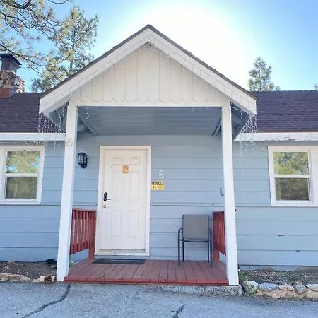 Blue Horizon Lodge-3