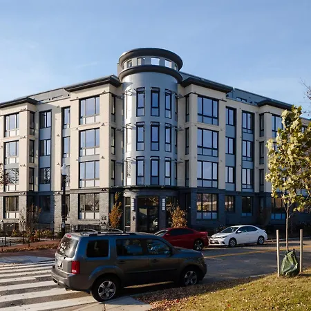 Reside Navy Yard, A Wyndham Residence-2