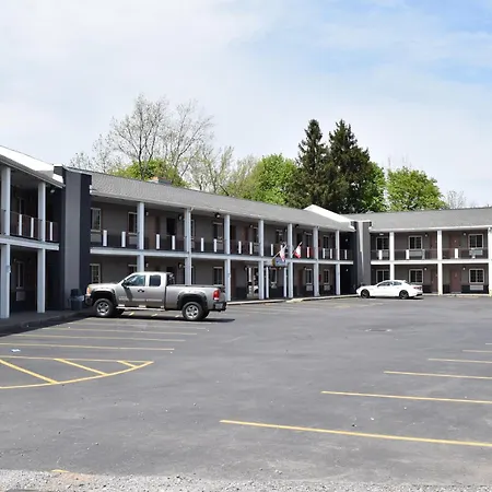 University Manor Inn-2