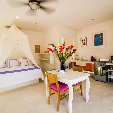 Villas Geminis Boutique Condohotel-3