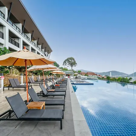 Andamantra Resort And Villa Phuket-2