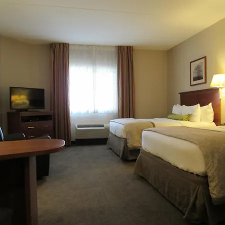 Candlewood Suites Murfreesboro By Ihg-2