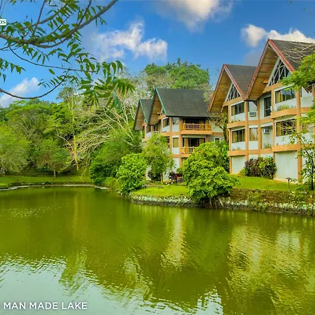 Canyon Woods Resort Club Tagaytay-2