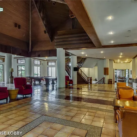 Canyon Woods Resort Club Tagaytay-3