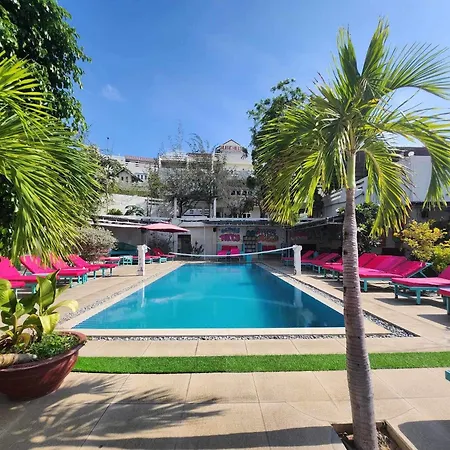 Mui Ne Hills Bliss Hotel-2